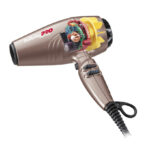 Фен BaByliss PRO Rapido Rose Gold Ferrari 2200Вт арт. BAB7000IRGE - 2