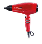 Фен BaByliss PRO Rapido Red Ferrari с набором аксессуаров арт. P1035E/BAB7000IRE - 1