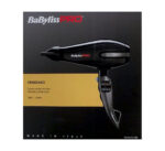 Фен BaByliss PRO Veneziano арт. BAB6610INRE - 6