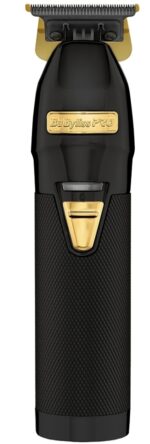 Триммер BaByliss PRO SkeletonFX Black, арт. FX7870BKE - 1