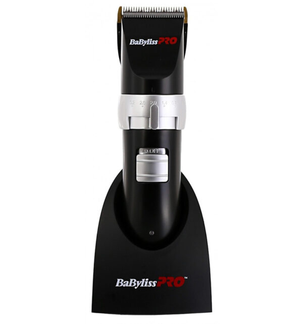 Машинка для стрижки BaByliss PRO Forfex арт. FX660SE - 1