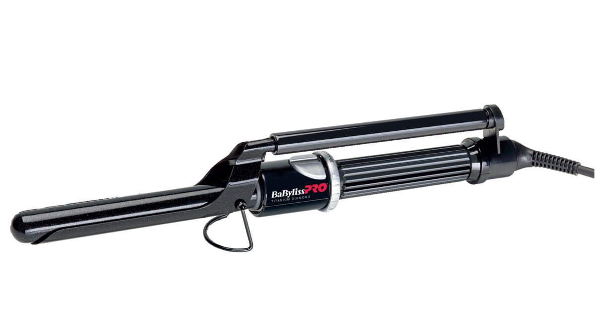 Плойка BaByliss PRO Marcel 25 мм арт. BAB2243TDE - 2