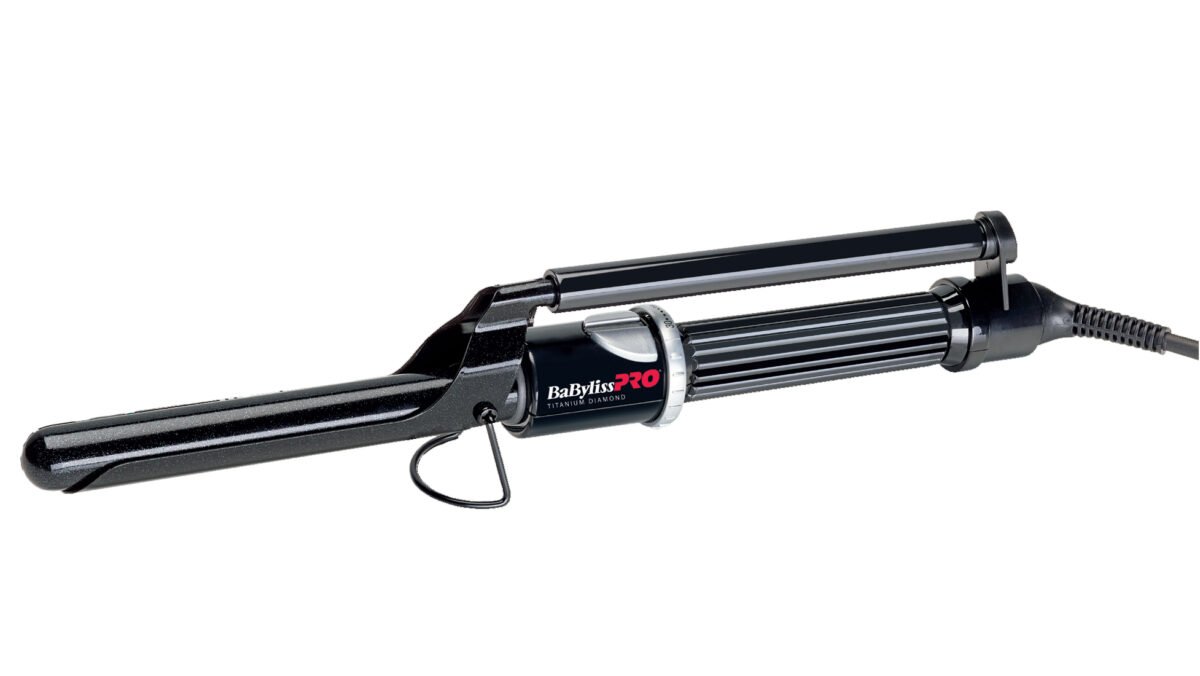 Плойка BaByliss PRO Marcel 19 мм арт. BAB2242TDE - 2