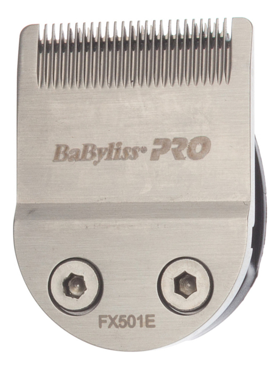 Нож BaByliss PRO арт. FX821ME(35008210) к машинке FX821E (30мм) нормальные зубцы