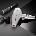 Фен BaByliss PRO Caruso-HQ 2400Вт  арт. BAB6970WIE - 3