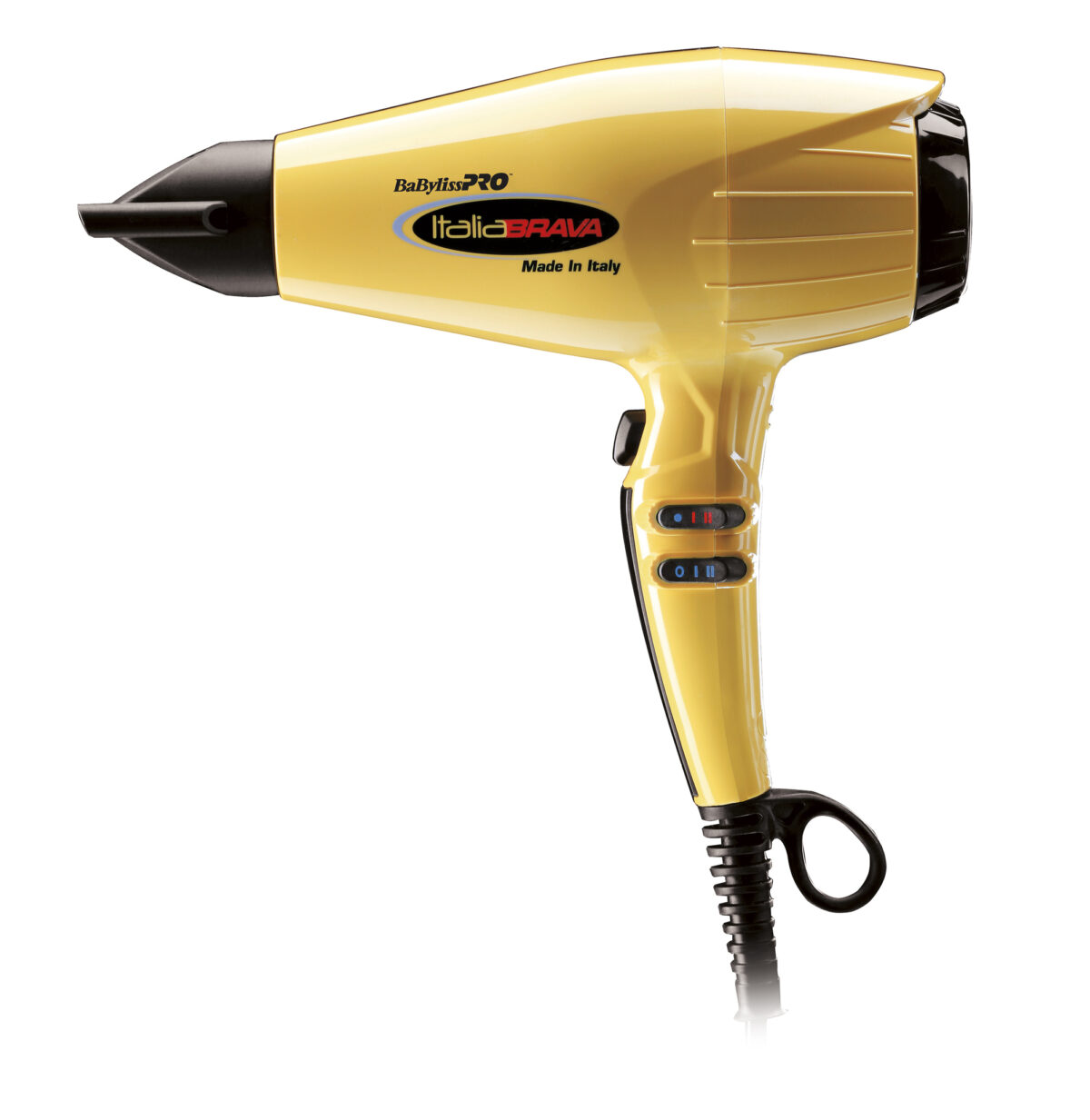 Фен BaByliss PRO Italia Brava арт. BABFB1E