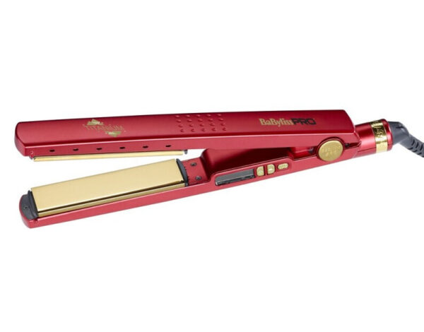 Выпрямитель BaByliss PRO Titanium Special Edition арт. BAB3091RDTE