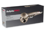 Машинка для создания локонов BaByliss PRO MiraCurl Light Bronze арт. BAB2665GE - 4