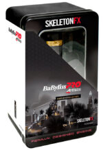 Триммер BaByliss PRO SkeletonFX Black, арт. FX7870BKE - 3