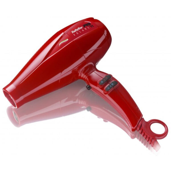 Фен BaByliss PRO Volare V1 арт. BABV1RE - 1