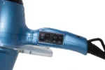 Профессиональный фен BaByliss Pro Azzurro Ionic BAB6350IBLE - 5