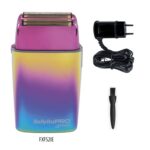 Набор триммер + шейвер BaByliss PRO FXCHAMPKE Chameleon Outlining and Shaving Set 8