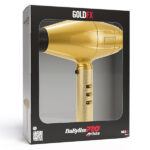 Профессиональный фен BaByliss PRO GOLDFX 4Artists арт. FXBDG1E - 9