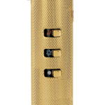 Профессиональный фен BaByliss PRO GOLDFX 4Artists арт. FXBDG1E - 4