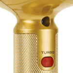 Профессиональный фен BaByliss PRO GOLDFX 4Artists арт. FXBDG1E - 3