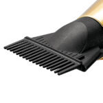 Профессиональный фен BaByliss PRO GOLDFX 4Artists арт. FXBDG1E - 6