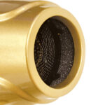 Профессиональный фен BaByliss PRO GOLDFX 4Artists арт. FXBDG1E - 5
