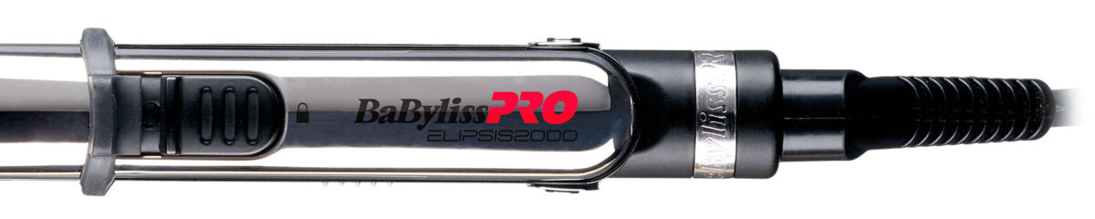 Мини-выпрямитель BaByliss PRO Elipsis mini2000 арт. BAB2000EPE - 4