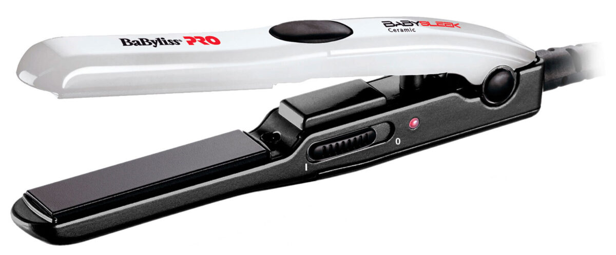 Мини-выпрямитель BaByliss PRO BaBySleek арт. BAB2050E