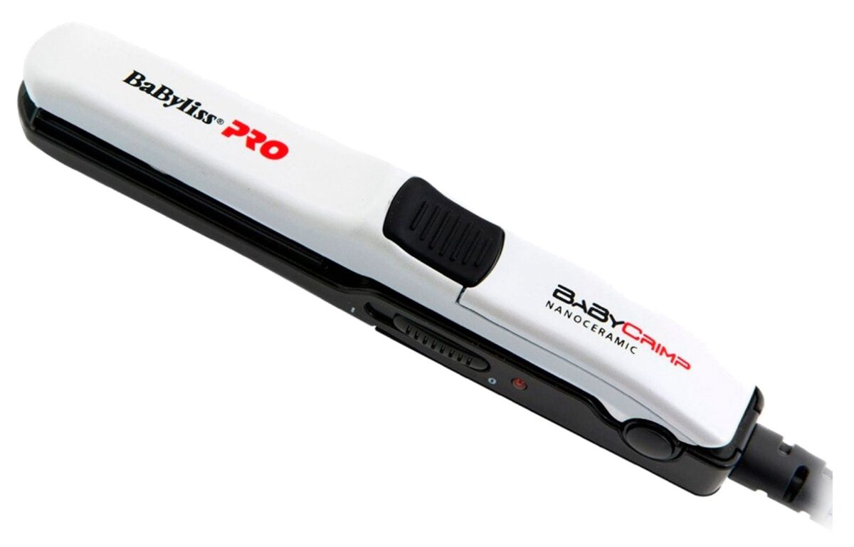 Мини-выпрямитель BaByliss PRO BaBySleek арт. BAB2050E - 4
