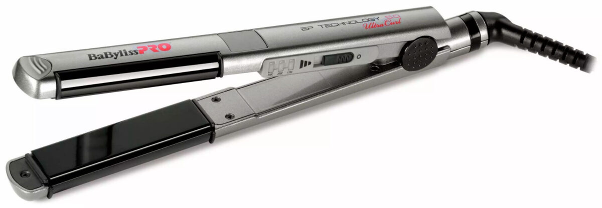 Выпрямитель BaByliss PRO Ultra Curl арт. BAB2071EPE