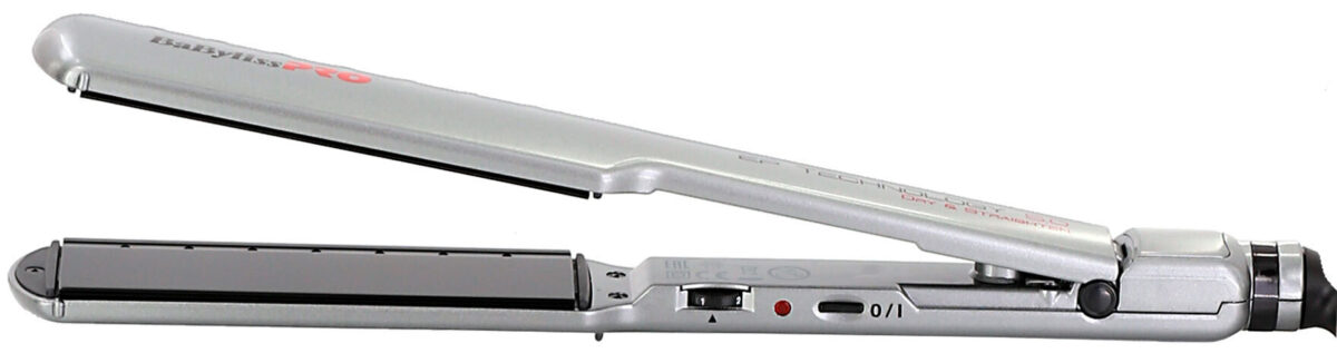 Выпрямитель BaByliss PRO Sleek Expert арт. BAB2072EPE - 3