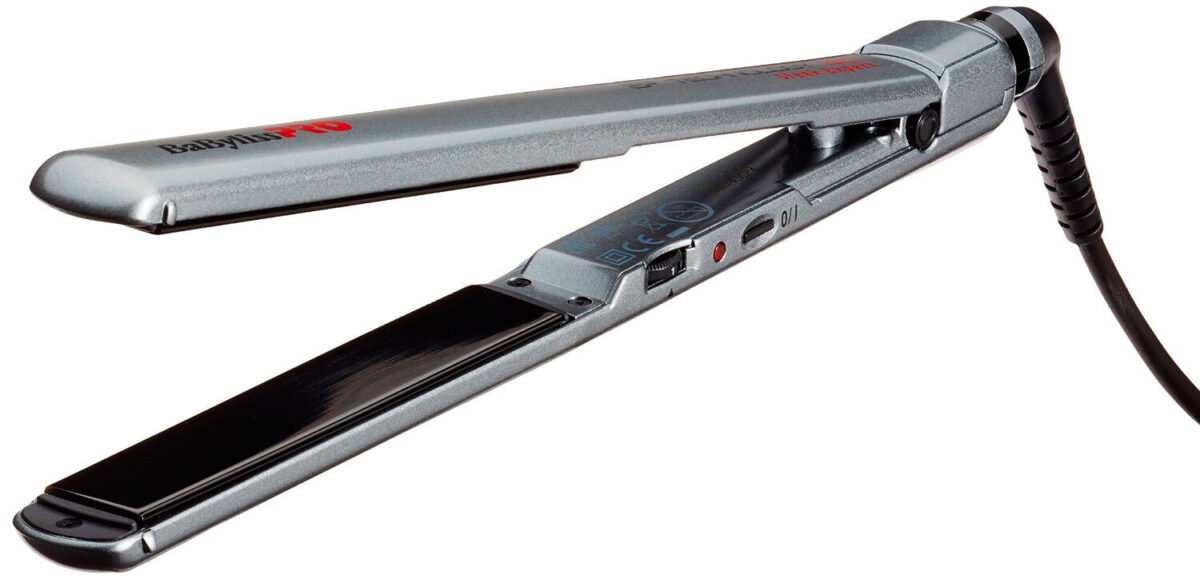 Выпрямитель BaByliss PRO Sleek Expert арт. BAB2072EPE - 4
