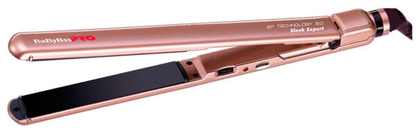 Выпрямитель BaByliss PRO EP Technology 5.0 Sleek Expert Limited Edition арт. BAB2072RGEPE - 1