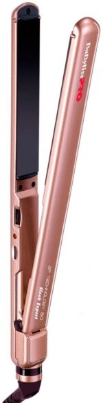 Выпрямитель BaByliss PRO EP Technology 5.0 Sleek Expert Limited Edition арт. BAB2072RGEPE - 2