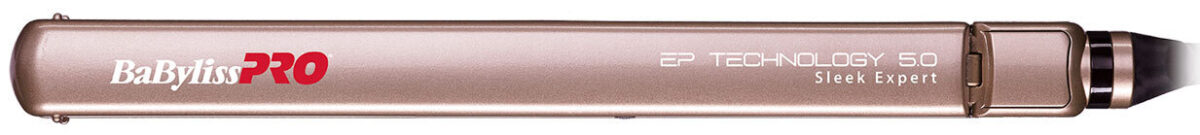 Выпрямитель BaByliss PRO EP Technology 5.0 Sleek Expert Limited Edition арт. BAB2072RGEPE - 3