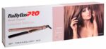 Выпрямитель BaByliss PRO EP Technology 5.0 Sleek Expert Limited Edition арт. BAB2072RGEPE - 5