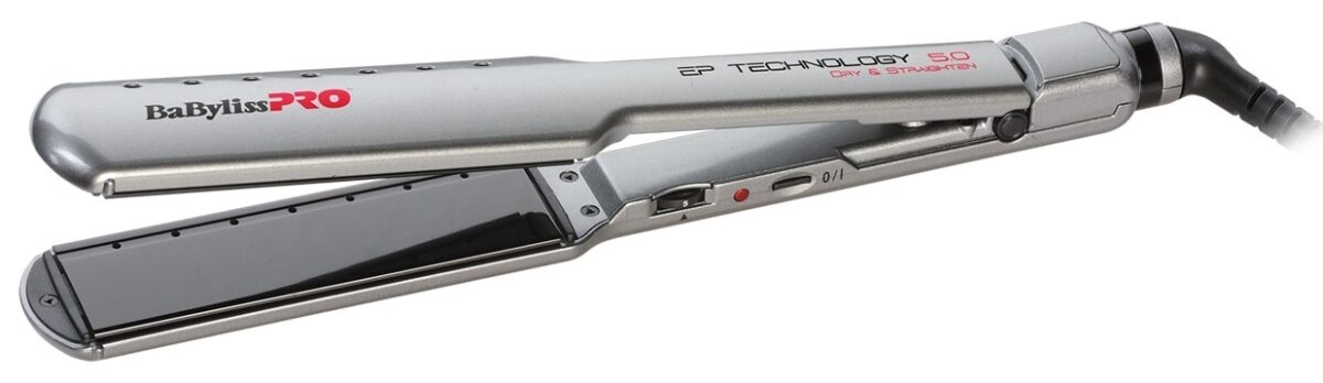 Выпрямитель BaByliss PRO Dry & Straighten арт. BAB2073EPE