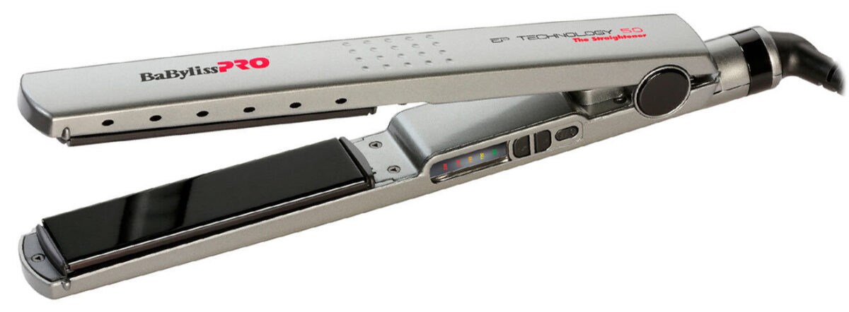 Выпрямитель BaByliss PRO The Straightener арт. BAB2091EPE