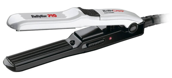 Щипцы-гофре BaByliss PRO Crimp (мини) арт. BAB2151E