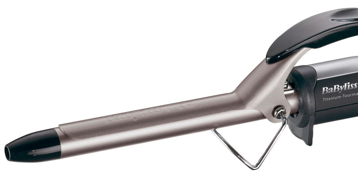 Плойка BaByliss PRO 16 мм арт. BAB2171TTE - 2