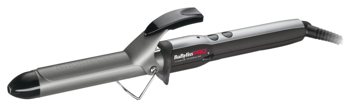 Плойка BaByliss PRO Ceramic Pulse 25 мм арт. BAB2173TTE