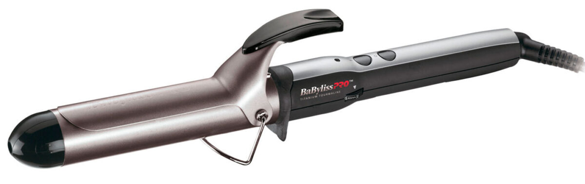Плойка BaByliss PRO Ceramic Pulse 32 мм арт. BAB2174TTE