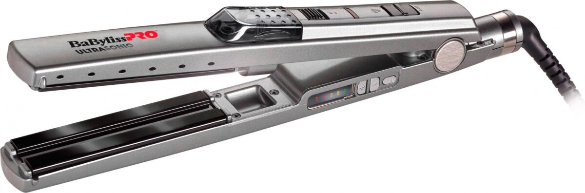 Выпрямитель BaByliss PRO UltraSonic арт. BAB2191SEPE