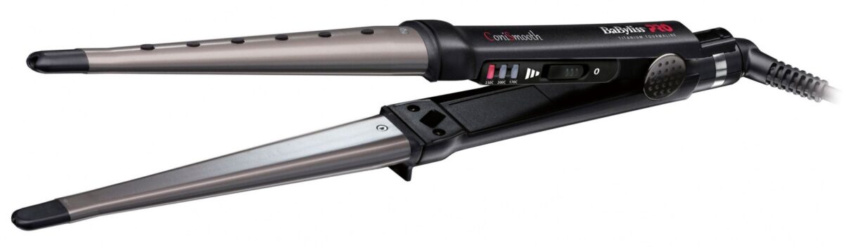 Конусная плойка BaByliss PRO ConiSmooth арт. BAB2225TTE