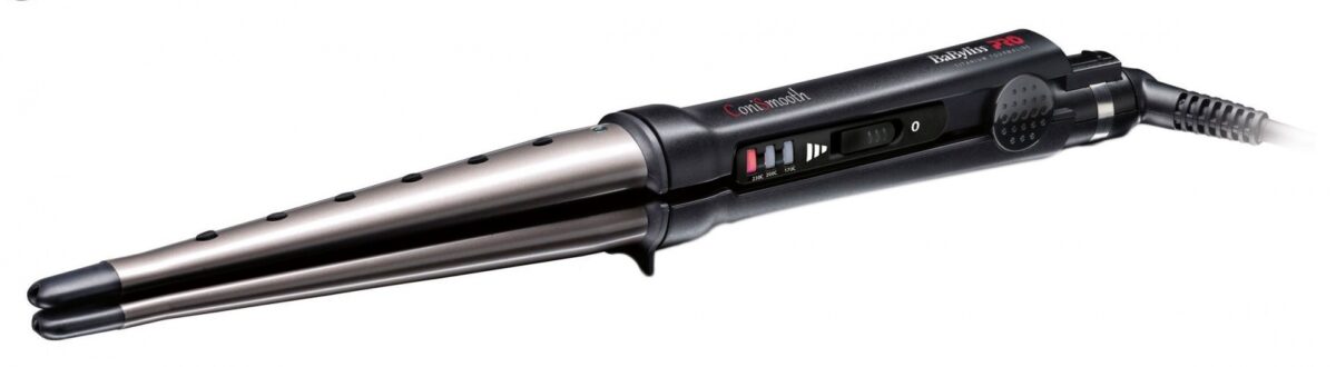 Конусная плойка BaByliss PRO ConiSmooth арт. BAB2225TTE - 2