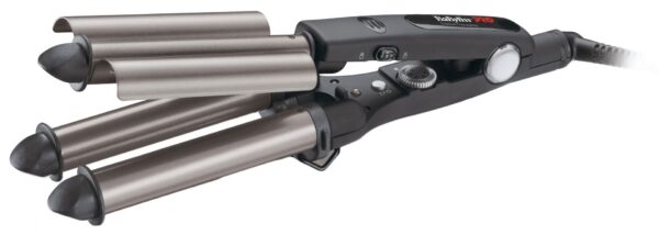 Плойка тройная BaByliss PRO Triple Barrel Waver арт. BAB2269TTE