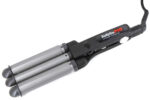 Плойка тройная BaByliss PRO Triple Barrel Waver арт. BAB2269TTE - 4