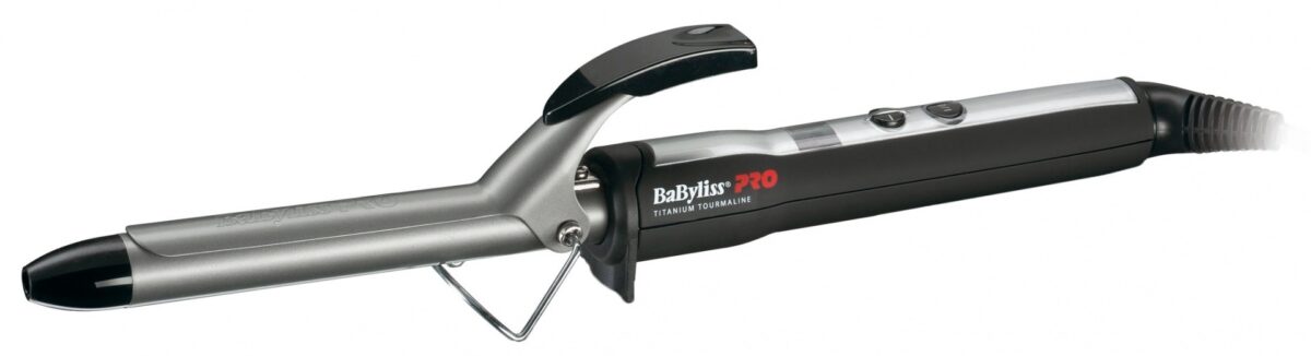 Плойка BaByliss PRO 19 мм арт. BAB2272TTE