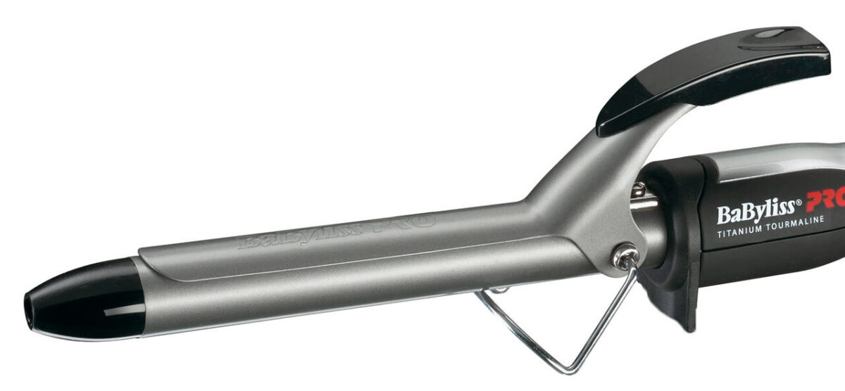 Плойка BaByliss PRO 19 мм арт. BAB2272TTE - 2
