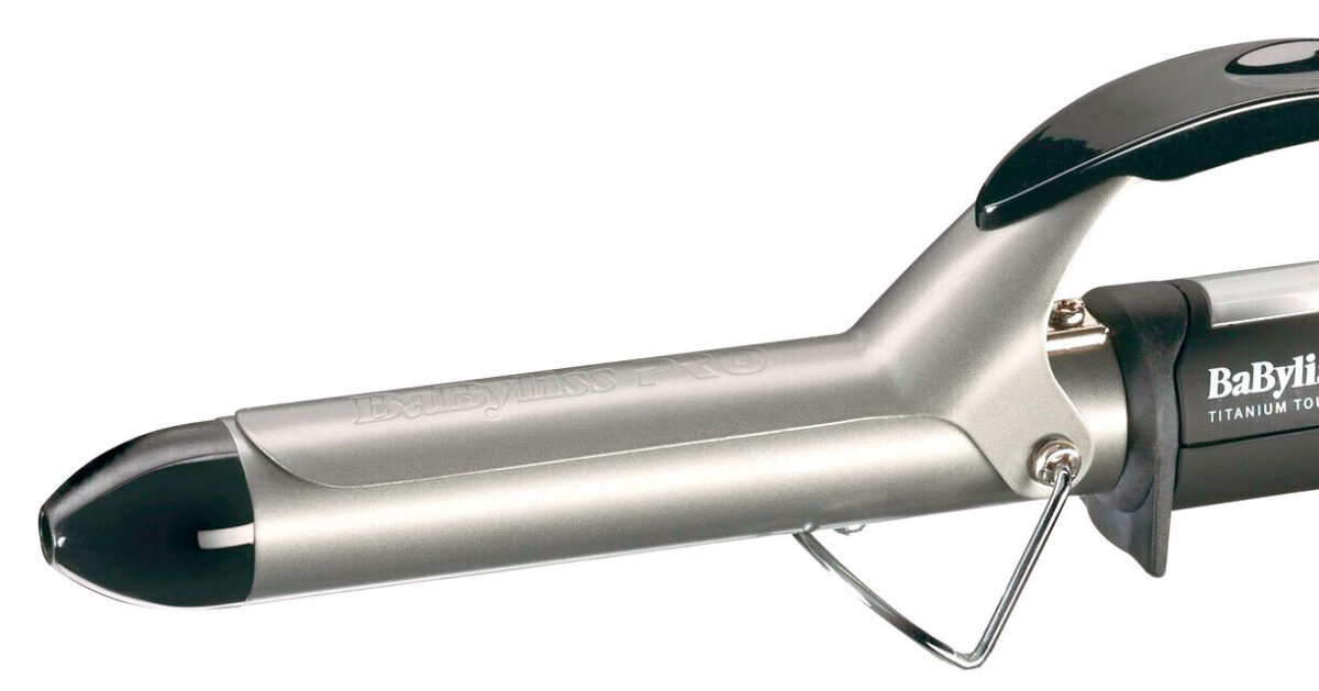 Плойка BaByliss PRO 25мм  арт. BAB2273TTE - 2
