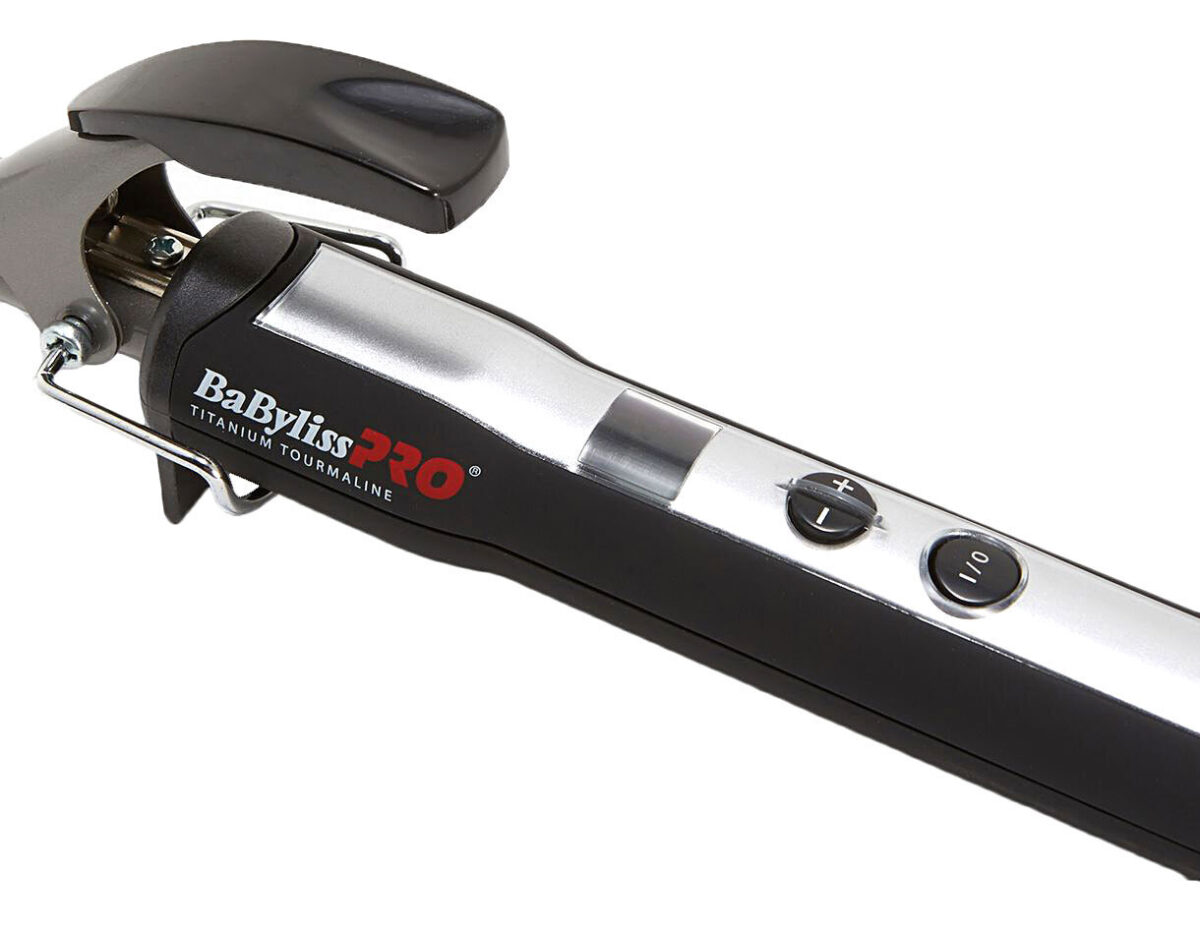 Плойка BaByliss PRO 19 мм арт. BAB2272TTE - 4