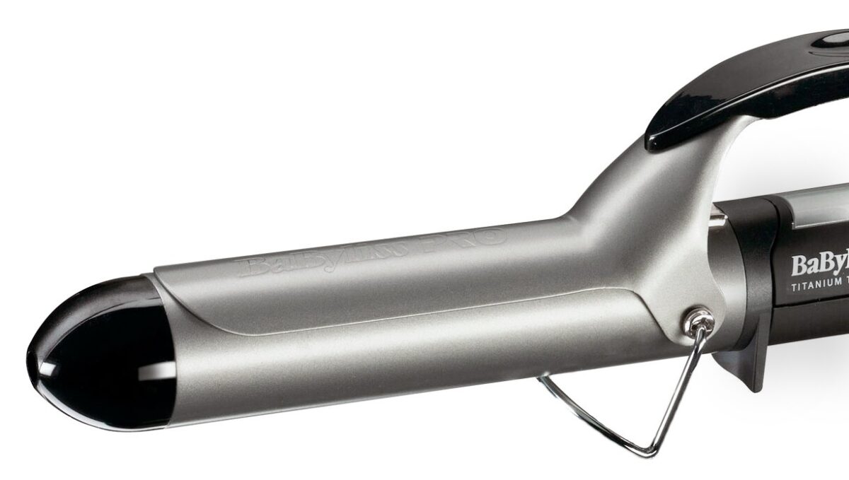 Плойка BaByliss PRO 32 мм арт. BAB2274TTE - 2