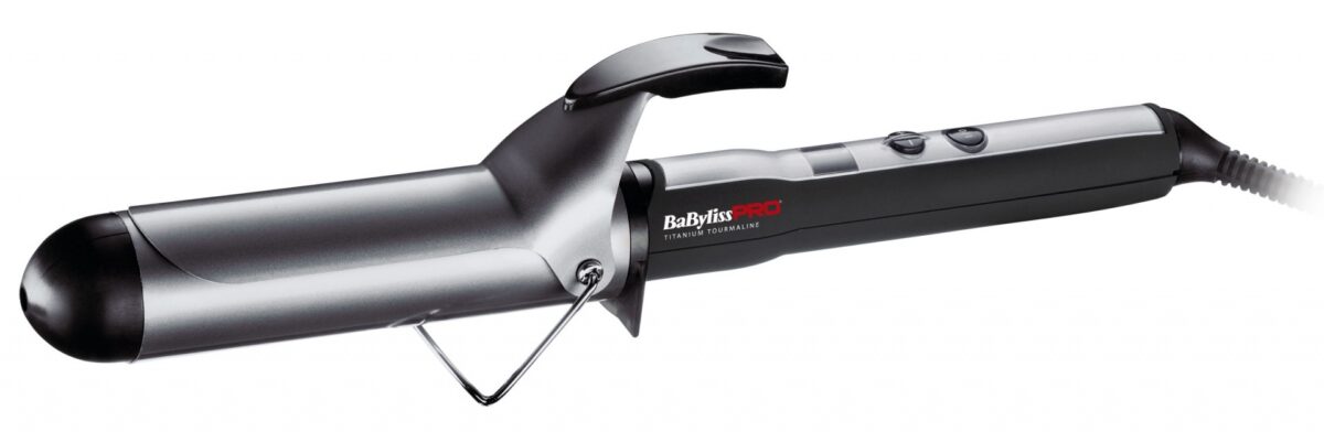 Плойка BaByliss PRO 38мм арт. BAB2275TTE