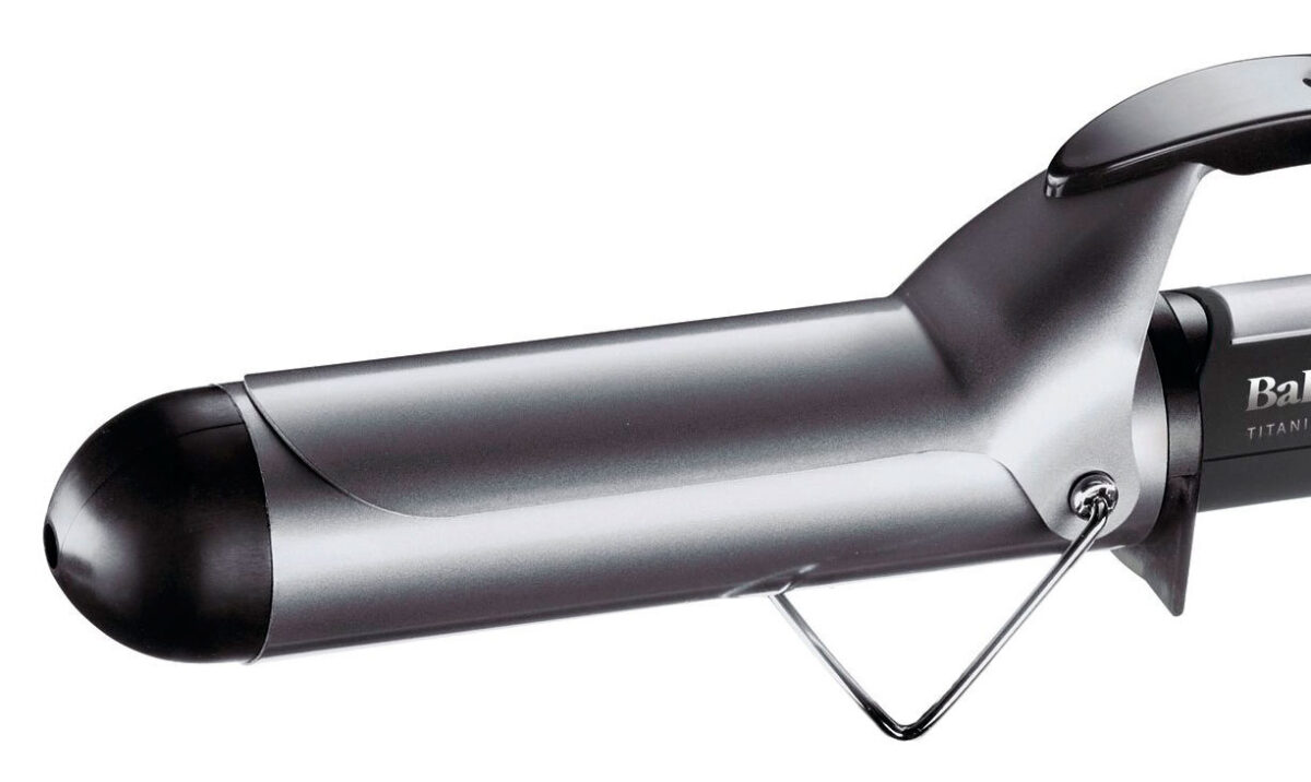 Плойка BaByliss PRO 38мм арт. BAB2275TTE - 2