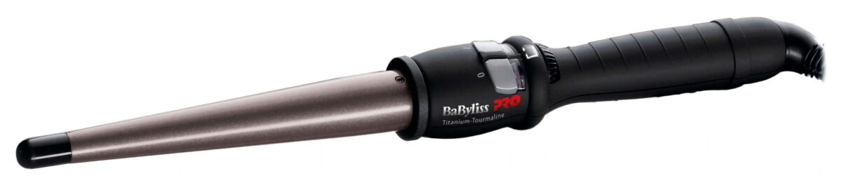 Конусная плойка BaByliss PRO 13-25 мм арт. BAB2280TTE